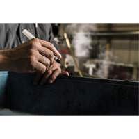 Dura-Ink&reg; #5 Permanent Marker, Black, Micro Tip Tip Southpoint Industrial Supply
