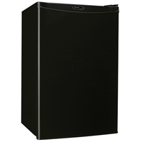 Compact Refrigerator, 32-11/16" H x 20-11/16" W x 20-7/8" D, 4.4 cu. ft. Capacity OP567 | Southpoint Industrial Supply