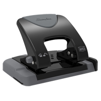 Swingline<sup>®</sup> SmartTouch™ 2-Hole Punch OP827 | Southpoint Industrial Supply