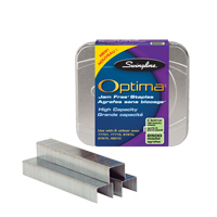Swingline<sup>®</sup> Optima™ Staples OP859 | Southpoint Industrial Supply