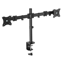 ActivErgo™ Dual Monitor Arm OP969 | Southpoint Industrial Supply