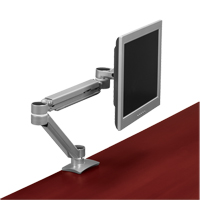 Single Screen Monitor Arm OQ012 | Southpoint Industrial Supply