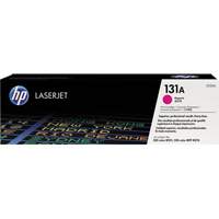 131A Laser Printer Toner Cartridge, New, Magenta OQ313 | Southpoint Industrial Supply