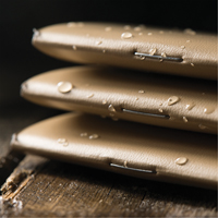 Carnet de notes, Couverture souple, Havane, 48 Pages, 4-5/8" , 7"  Southpoint Industrial Supply