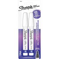 Paint Marker, Liquid, White Southpoint Industrial Supply