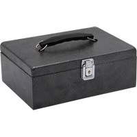 Cash Box with Latch Lock OQ770 | Southpoint Industrial Supply