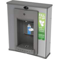 Versaflow<sup>®</sup> Water Bottle Filler Retro-Fit Kit OQ915 | Southpoint Industrial Supply