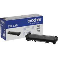 Mono Laser Toner Cartridge, New, Black OR036 | Southpoint Industrial Supply
