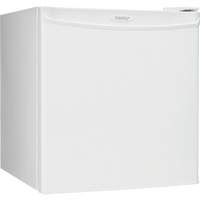 Compact Refrigerator, 19-3/4" H x 17-11/16" W x 18-1/2" D, 1.6 cu. ft. Capacity OR088 | Southpoint Industrial Supply