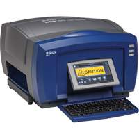 Industrial Sign & Label Printer with Workstation Safety & Facility ID Software, 200" Tape, 2 IPS Southpoint Industrial Supply