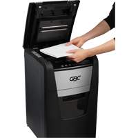 AutoFeed+ Home Office Shredder OR267 | Southpoint Industrial Supply