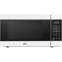 Countertop Microwave Oven, 1.1 cu. ft., 1000 W, White OR292 | Southpoint Industrial Supply