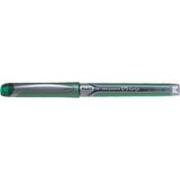 Hi-Tecpoint Grip Pen, Green, 0.5 mm Southpoint Industrial Supply