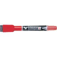 Vboard Master S White Board Marker with Eraser Southpoint Industrial Supply