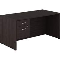 Newland Single Pedestal Desk OR445 | Southpoint Industrial Supply