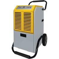 Commercial Dehumidifier with Direct Drain, 110 Pt. OR508 | Southpoint Industrial Supply