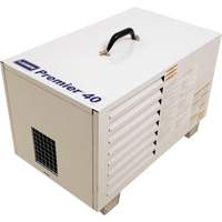 Premier&reg; Portable Drying Heater, Radiant Heat, Electric, 40000 BTU/H Southpoint Industrial Supply