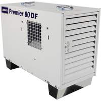 Premier&reg; Portable Drying Heater, Radiant Heat, Electric, 80000 BTU/H Southpoint Industrial Supply