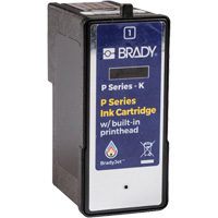 J7300 Inkjet Printer Black Ink Cartridge Southpoint Industrial Supply