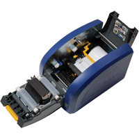 i530 Industrial Label Printer without Wi-Fi, 4.25" Tape Southpoint Industrial Supply