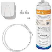Versafilter III Universal Filter Kit, For OASIS Drinking Fountains/OASIS Bottle Fillers Southpoint Industrial Supply