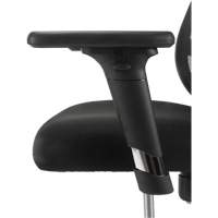 Tabouret de travail en maille, Mobile, Ajustable Hauteur, Capacit&eacute; 450 lb Southpoint Industrial Supply