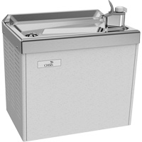 Wall Mounted Water Cooler Southpoint Industrial Supply