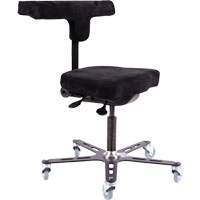 VEGA-T Ergonomic Welding Chair Southpoint Industrial Supply