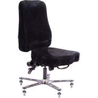 SYNERGO I Ergonomic Chair Southpoint Industrial Supply