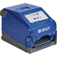 Labeling System and Accessories