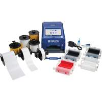 i4311 Industrial Portable Label Printer - Starter Kit, 4 IPS Southpoint Industrial Supply