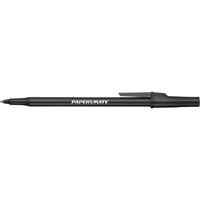 Ballpoint Pens, Black, 1 mm OTI150 | Southpoint Industrial Supply