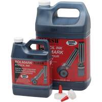 Rolmark Inks Southpoint Industrial Supply
