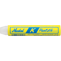 B&acirc;ton de peinture M Paintstick pour traitement &agrave; chaud, B&acirc;ton plein, Blanc Southpoint Industrial Supply