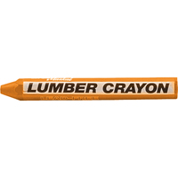 Lumber Crayons - Hex & Modified Hex Shape -50° to 150° F PA361 | Southpoint Industrial Supply