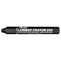 Lumber Crayons -50° to 150° F PA371 | Southpoint Industrial Supply
