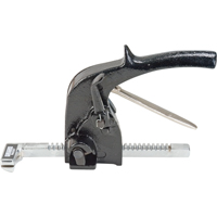 Steel Strapping Tensioner, Push Bar, 3/8" - 1/2" Width PA567 | Southpoint Industrial Supply
