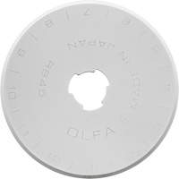 Replacement Rotary Blade, Single Style Southpoint Industrial Supply