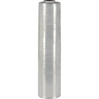 Replacement Rolls, 80 Gauge (20.3 micrometers), 18" x 1000', Clear Southpoint Industrial Supply