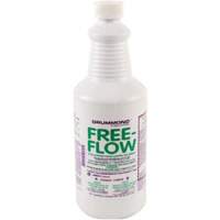 Produit d&eacute;bouchant et d&eacute;sodorisant pour les urinoirs Drummond Free Flow, 32 oz, Bouteille Southpoint Industrial Supply