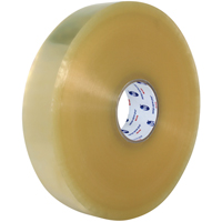 Rouleaux de ruban d'emballage, Adh&eacute;sif Thermofusible, 1,6 mil, 50 mm (2") x 914 m (2998') Southpoint Industrial Supply