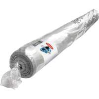 General-Purpose Polyethylene Film, 100' L, 20' W MMS564 | Southpoint Industrial Supply