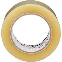 Ruban d'emballage Tartan 369, Adh&eacute;sif Acrylique, 1,6 mil, 48 mm (1-22/25") x 100 m (328') Southpoint Industrial Supply
