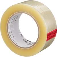 Ruban d'emballage Tartan 369, Adh&eacute;sif Acrylique, 1,6 mil, 48 mm (1-22/25") x 100 m (328') Southpoint Industrial Supply