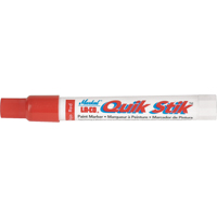 B&acirc;tons de peinture Quik Stik, Liquide, Rouge Southpoint Industrial Supply