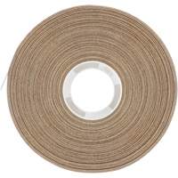 3M 969 Adhesive Transfer Tape, 12.7 mm (1/2") W Southpoint Industrial Supply