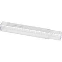 Quadropack PVC Packaging Tube PC373 | Southpoint Industrial Supply
