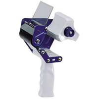 Tape Dispenser, Standard Duty, Fits Tape Width Of 76 mm (3") Southpoint Industrial Supply