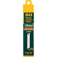 Lames de rechange, Style Cassable Southpoint Industrial Supply