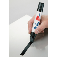 Marqueurs &agrave; peinture Pro-Max, Liquide, Blanc Southpoint Industrial Supply
